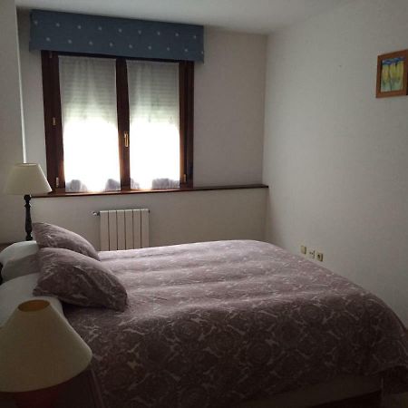 Living Gijon & Parking Apartment Exterior photo