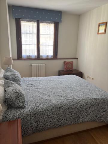 Living Gijon & Parking Apartment Exterior photo