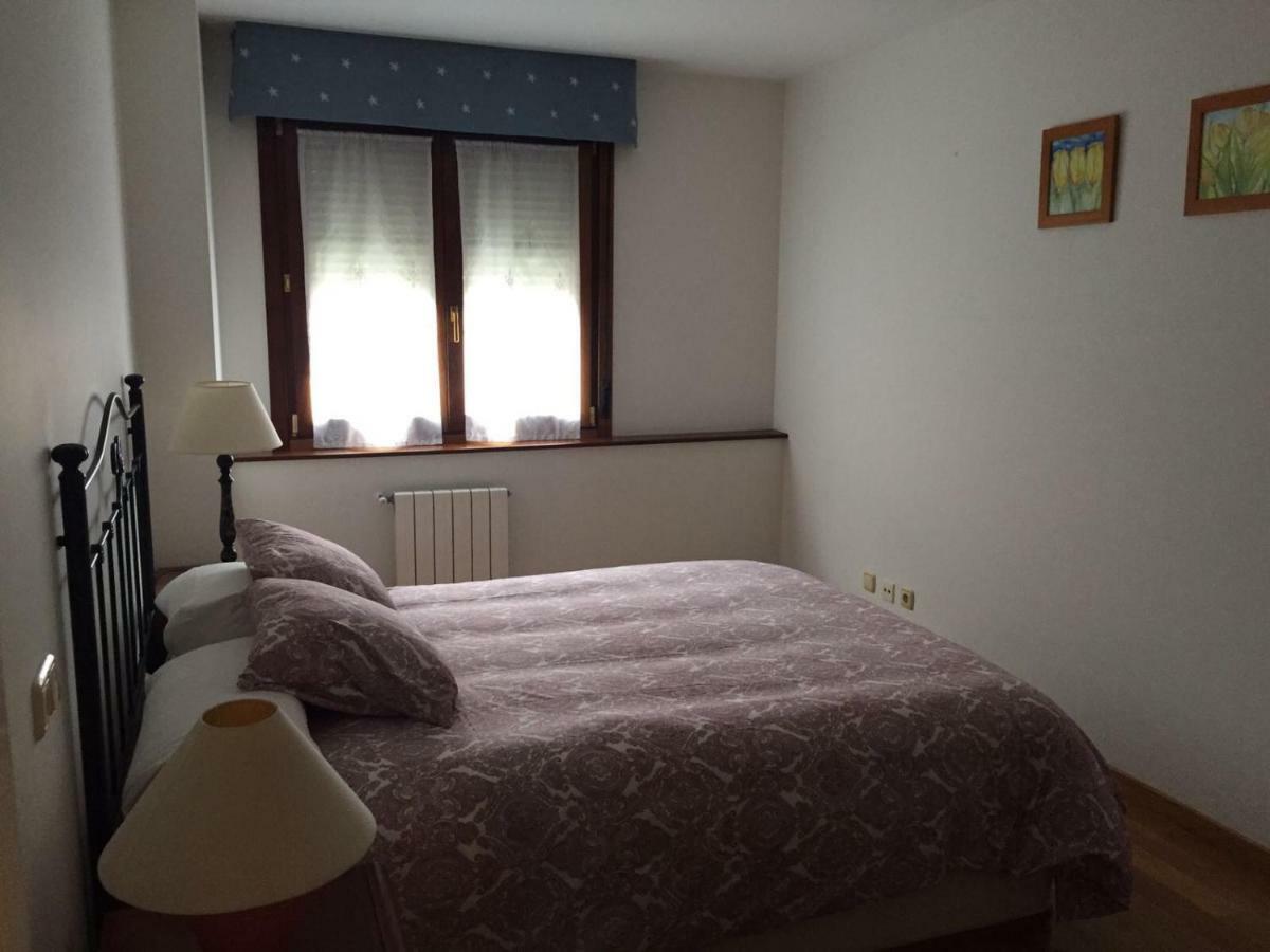 Living Gijon & Parking Apartment Exterior photo